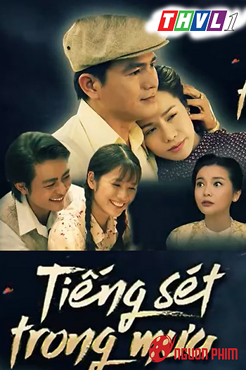 Tiếng Sét Trong Mưa