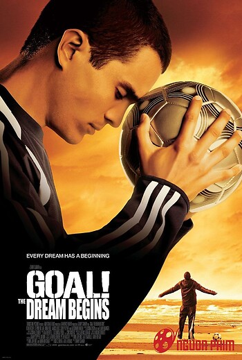 Goal 1! Sự Ra Đời Của Một Thần Đồng