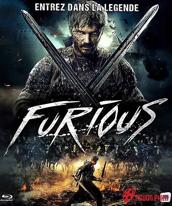 Furious: Đế Chế Bất Diệt