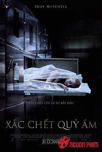 Xác Chết Quỷ Ám