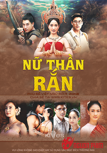 Nữ Thần Rắn