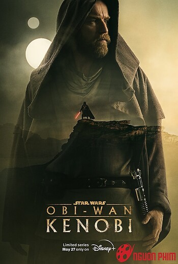 Obi-Wan Kenobi