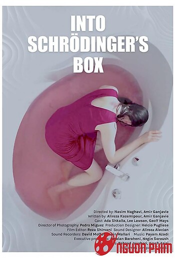 Chiếc Hộp Của Schrodinger