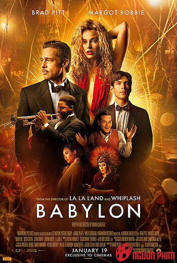 Babylon