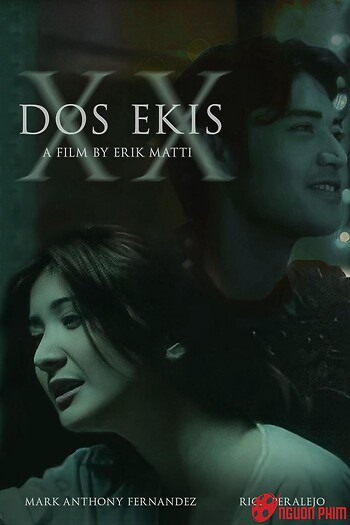 Dos Ekis