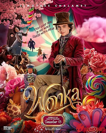 Wonka