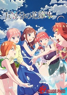 5-Toubun No Hanayome*