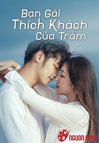 Bạn Gái Thích Khách Của Trẫm