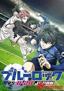 Blue Lock 2Nd Season