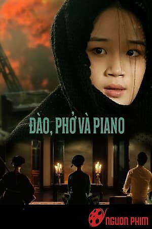 Đào, Phở Và Piano