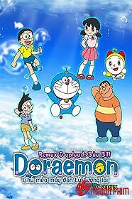 Doremon, Chú Mèo Máy Thần Kỳ, Mèo Máy Doraemon, Đôrêmon