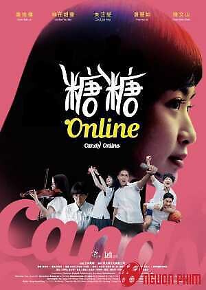 Kẹo Đường Online