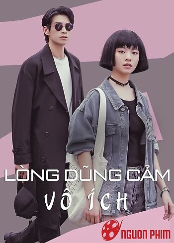 Lòng Dũng Cảm Vô Ích