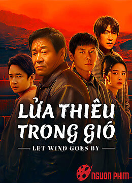 Lửa Thiêu Trong Gió