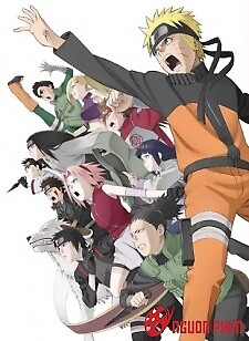 Naruto: Shippuuden Movie 3 - Hi No Ishi Wo Tsugu Mono