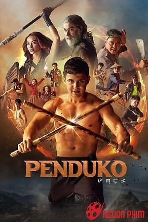 Người Hùng Penduko