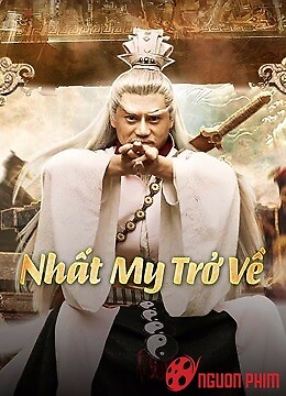 Nhất My Trở Về