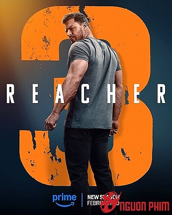 Reacher: Phát Súng Cuối Cùng (Phần 3)