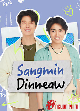 Sangmin Dinneaw