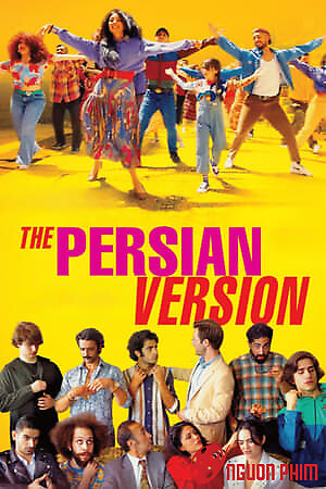 The Persian Version