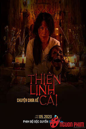 Thiên Linh Cái: Chuyện Chưa Kể (Thất Sơn Tâm Linh)