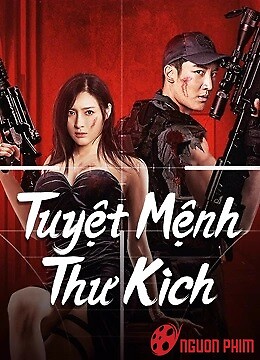 Tuyệt Mệnh Thư Kích