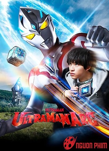 Ultraman Arc