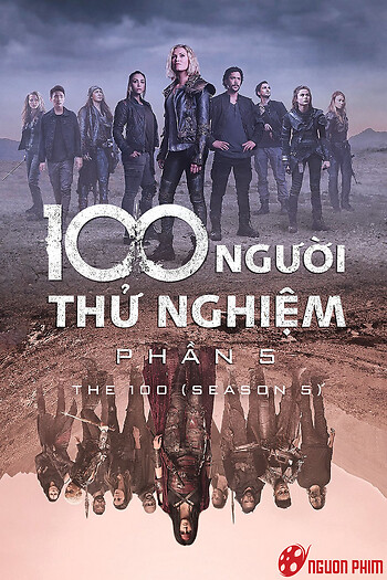 100 Người Thử Nghiệm (Phần 5)