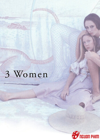 3 Women