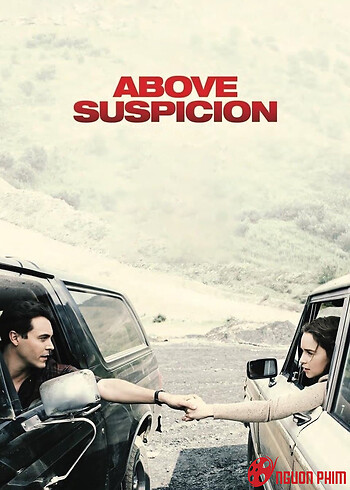 Above Suspicion