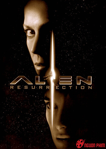 Alien: Resurrection