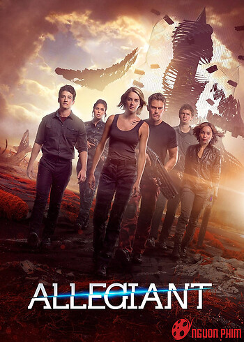 Allegiant