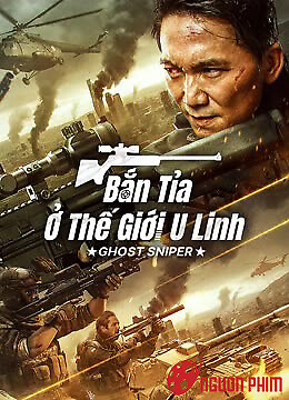 Bắn Tỉa Ở Thế Giới U Linh