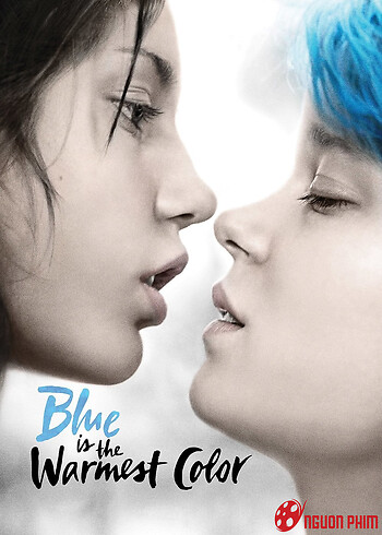 Blue Is The Warmest Colour