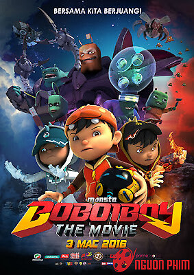 Boboiboy