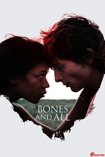 Bones And All