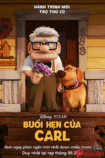 Buổi Hẹn Của Carl