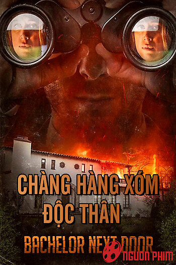 Chàng Hàng Xóm Độc Thân