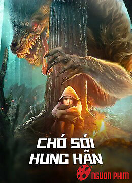 Chó Sói Hung Hãn