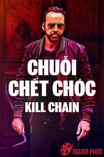 Chuỗi Chết Chóc