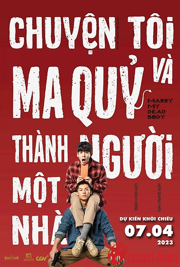 Chuyện Tôi Và Ma Quỷ Thành Người Một Nhà