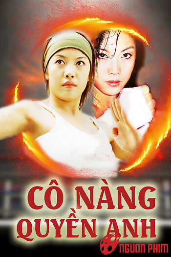 Cô Nàng Quyền Anh