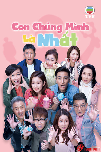 Con Chúng Mình Là Nhất