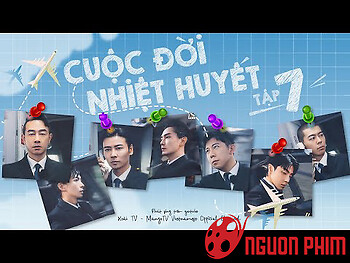 Cuộc Đời Nhiệt Huyết 2021