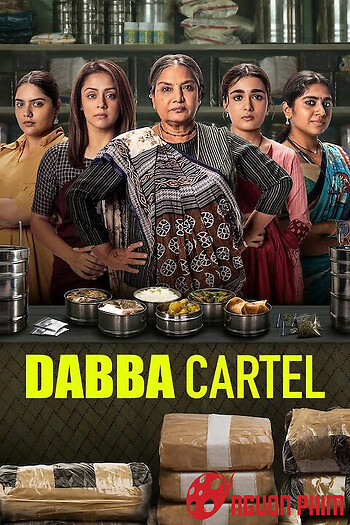 Dabba Cartel