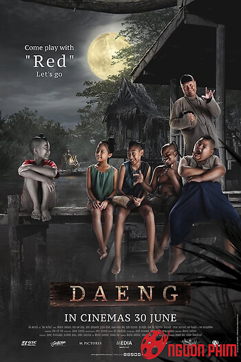 Daeng: Hậu Duệ 