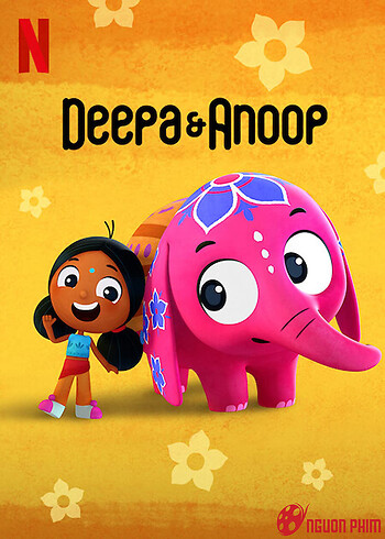 Deepa & Anoop