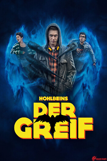 Der Greif