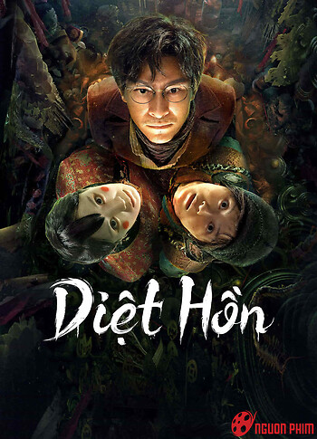 Diệt Hồn