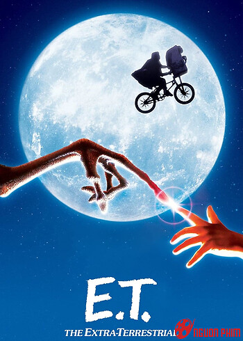 E.t: Sinh Vật Ngoài Hành Tinh